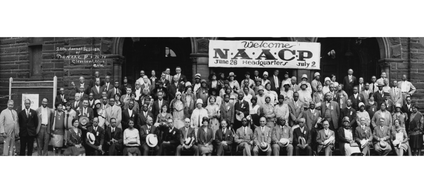 <p>statistic for NAACP membership</p>