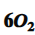 <p>Subscript of oxygen</p>