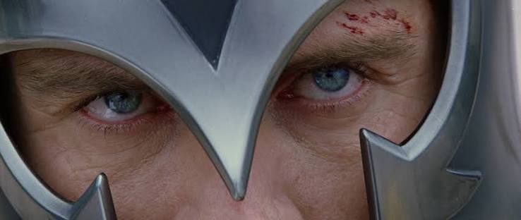 <p>Closer than a close-up. May show just part of a person's face or part of an object.</p>