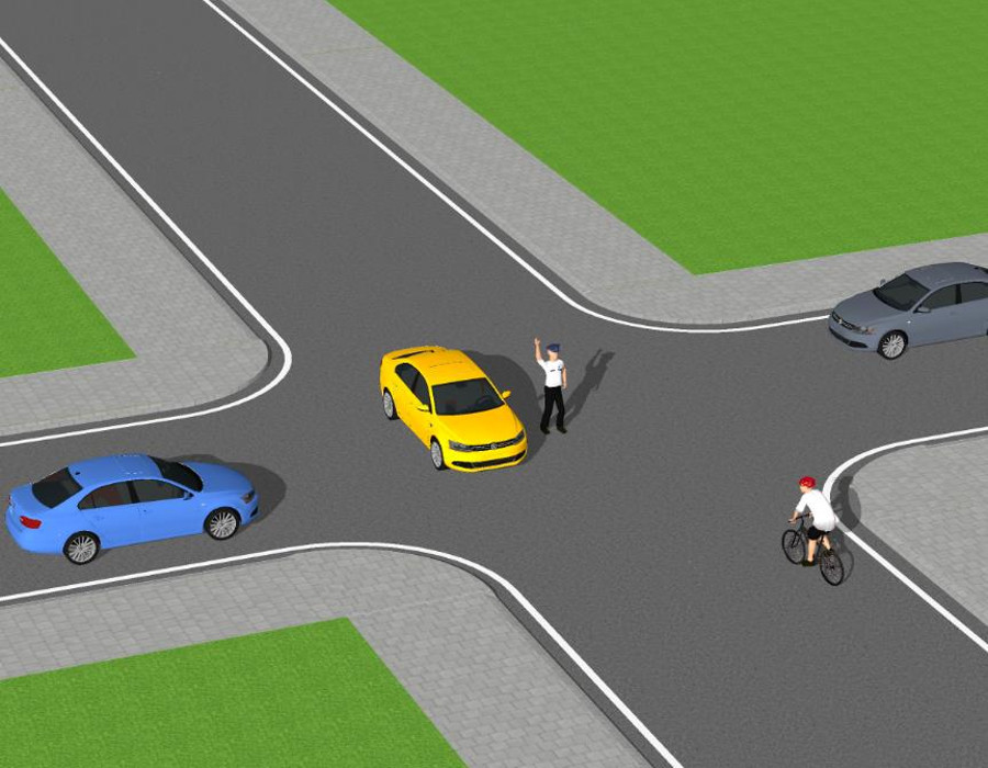 <p>Welke bestuurders mogen er nu rijden?</p>