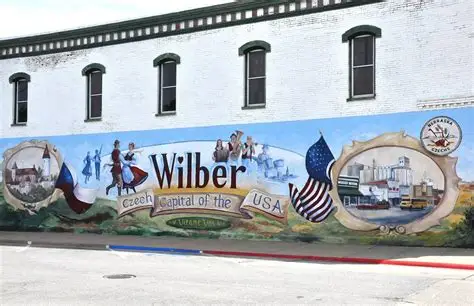 <p>Wilber, NE</p>