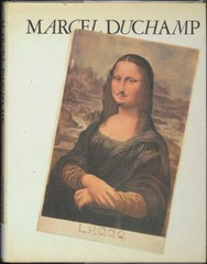 <p>The altered image below demonstrates which important Dada concept?</p>