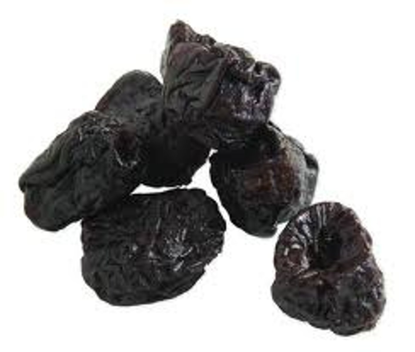 <p>un pruneau</p>