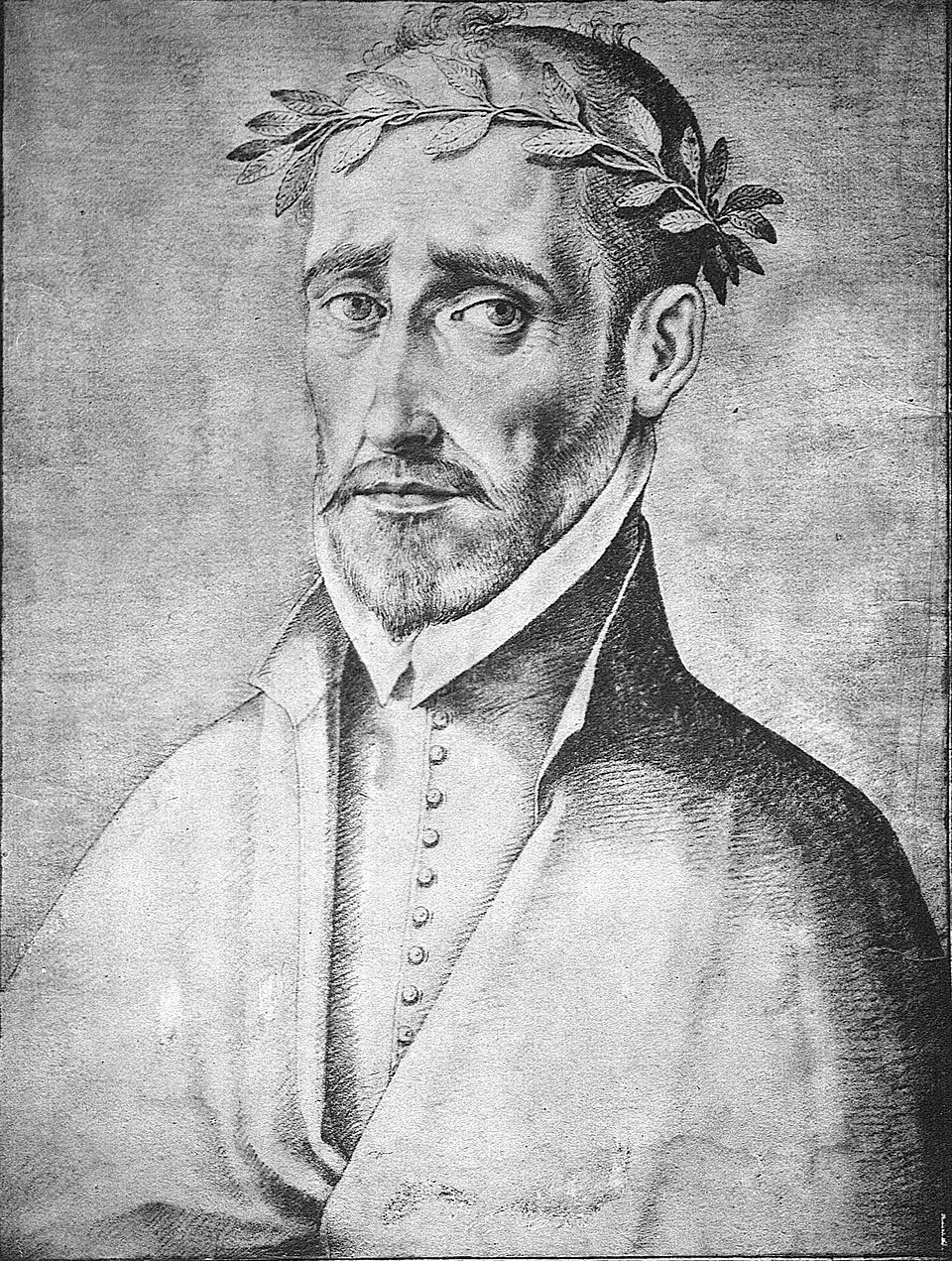<p>1534 - 1597 - Fernando de Herrera (All Facts) </p>