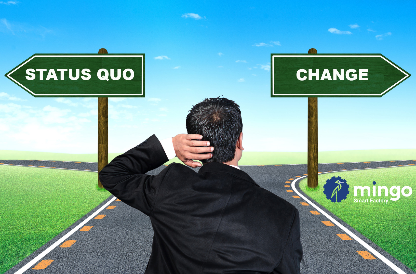 <p><span style="color: yellow;">status quo</span></p><p></p><p>Many young people want to challenge the status quo.</p>