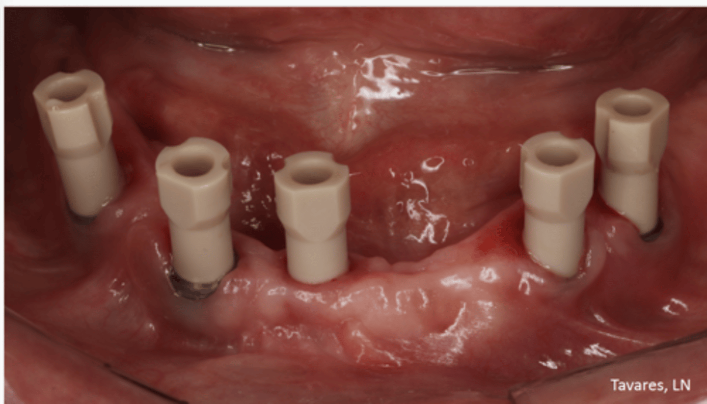 <p>What are these?</p>