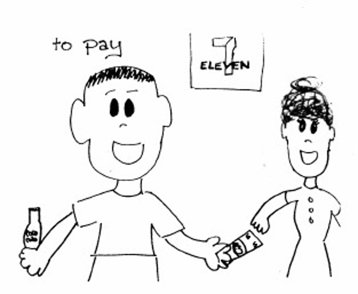 <p>pagué</p>