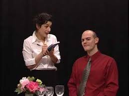 <p>Siamo pronti per ordinare</p>