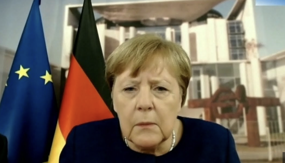 <p>German Geopolitics (<span style="background-color: transparent;">Van der Wusten, Herman and Gertjan Dijkink (2002))</span></p>