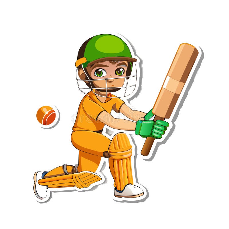 <p>cricket bat</p>
