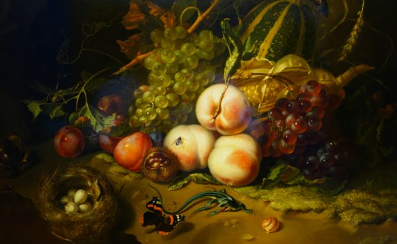 <ol start="96"><li><p>Fruits and Insects</p></li></ol><p></p>