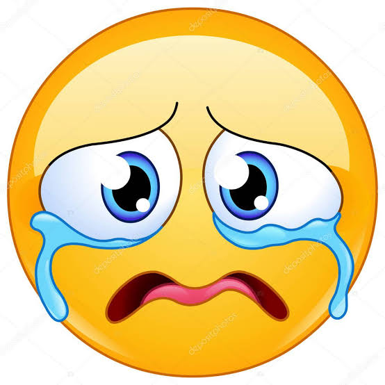 <p>weepy </p>