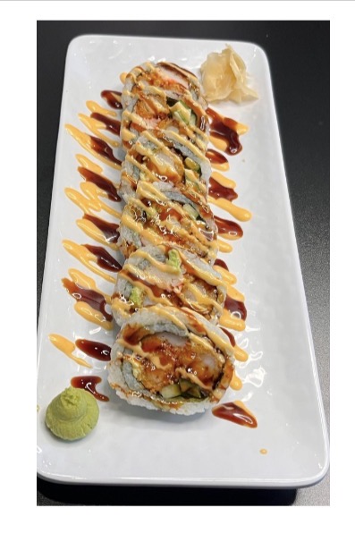 <p>Identify the following roll:</p>