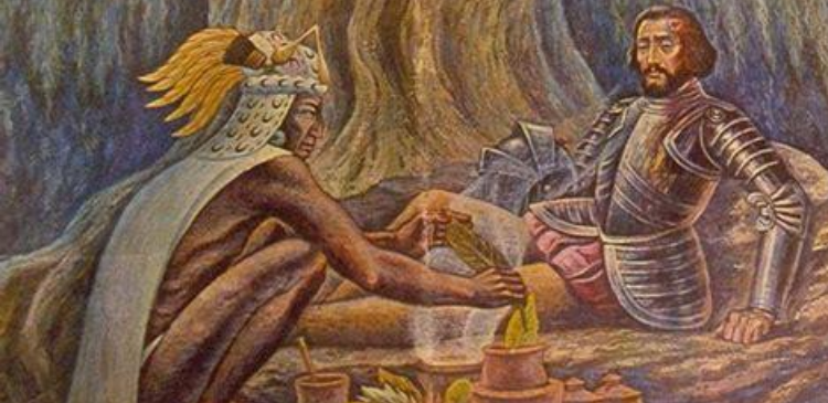 <p>Who is this? Where was he from? What did he do? What was the result? How was this fixed?</p>