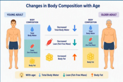 <p>fat free mass</p>