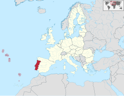 <p>Portugal</p>