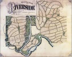 <p>Riverside, IL 1866</p>