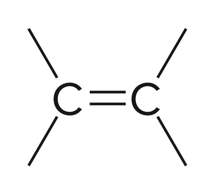 <p>Alkene</p>
