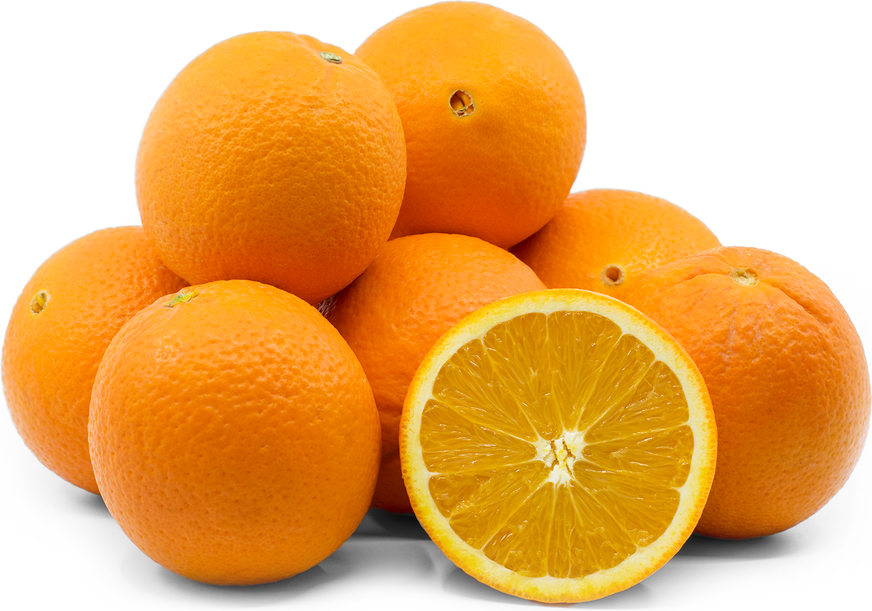 <p>Naval Oranges</p>