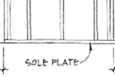 <p>Soleplate</p>
