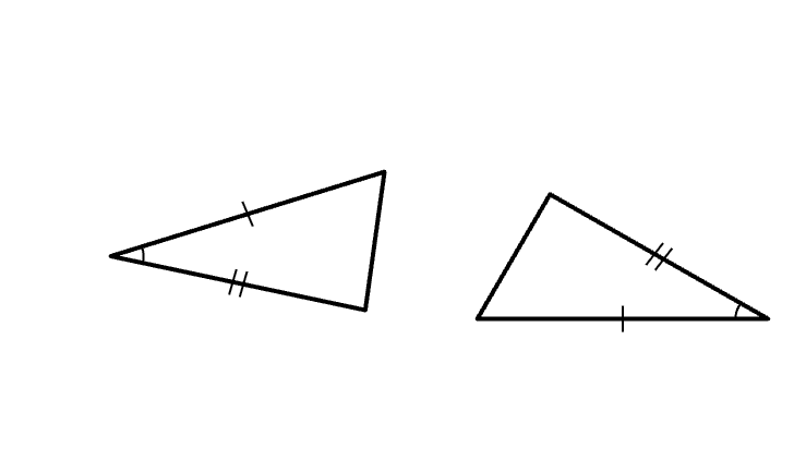 <p>What is this ? Congruent Yes or No ?</p>