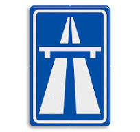 <p>verkeersbord </p>