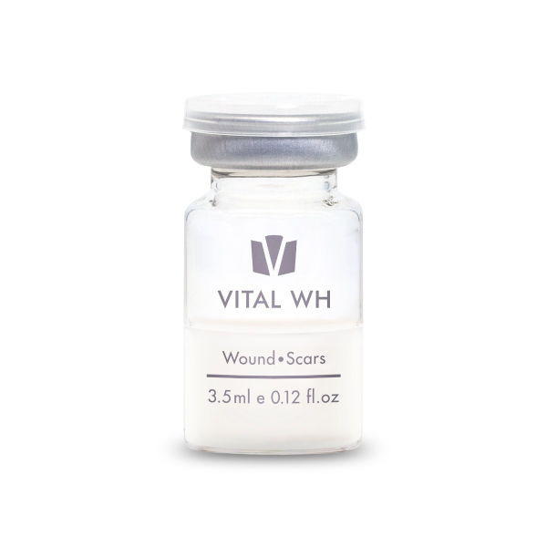 <p>Vital WH</p>