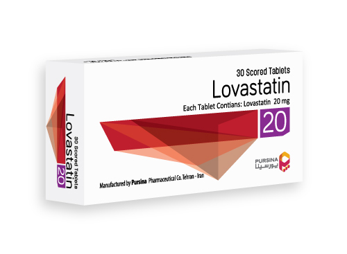 <p>Generic: Lovastatin</p><p>Hint: 2 Brand names</p>