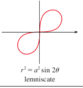 <p>Lemniscates</p>