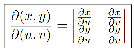 <p>(Video 26 of Calc 3 Playlist)</p>