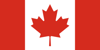 <p>canada </p>