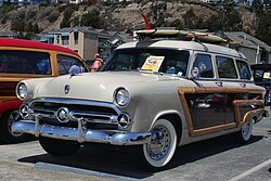<p>Make and model?</p>
