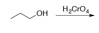 <p>reactions of alcohols</p>