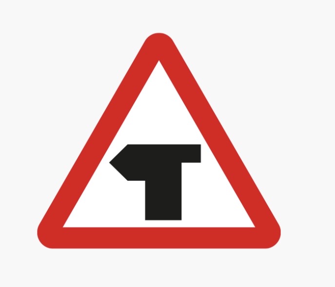 <p>What does this sign me?</p>