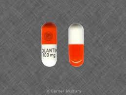 <p>Dilantin</p>