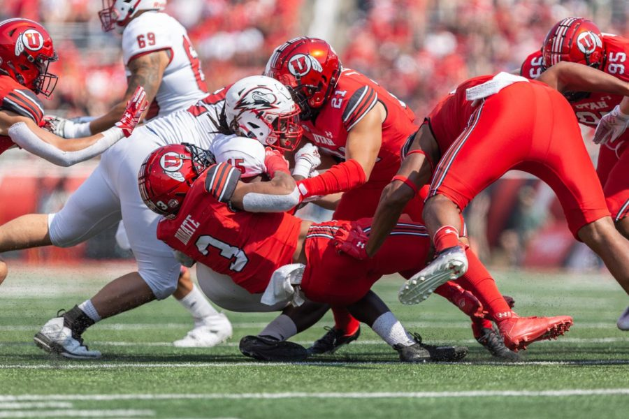 <p>athletic activities where physical contact between opponents is required.</p>