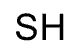 <p>What is the prefix name for this functional group?</p>