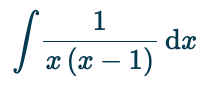 <p>Compute the following</p>