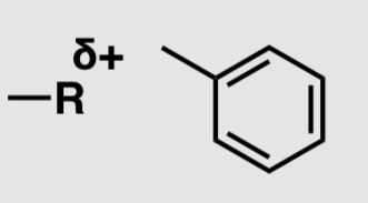 <p>ALKYL GROUP, AROMATIC</p>