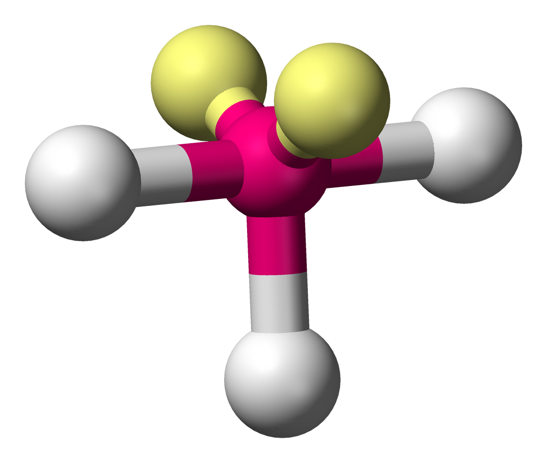<p>Trigonal bipyramidal, T-shaped, 90</p>