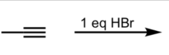 <p>Hydrohalogenation</p>