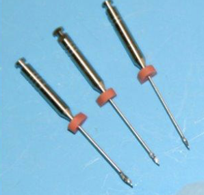 <p>Which burs are slow speed latch? What do they do?</p>
