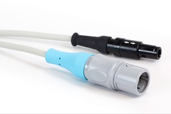 <p>What catheter cable is this and what is it used for and where is it connected to?</p>