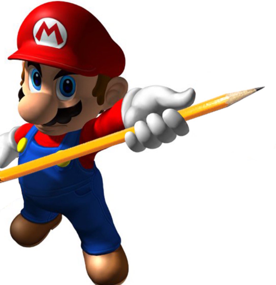 <p>prenez un stylo</p>