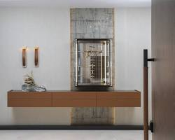 Hallway / Entryway