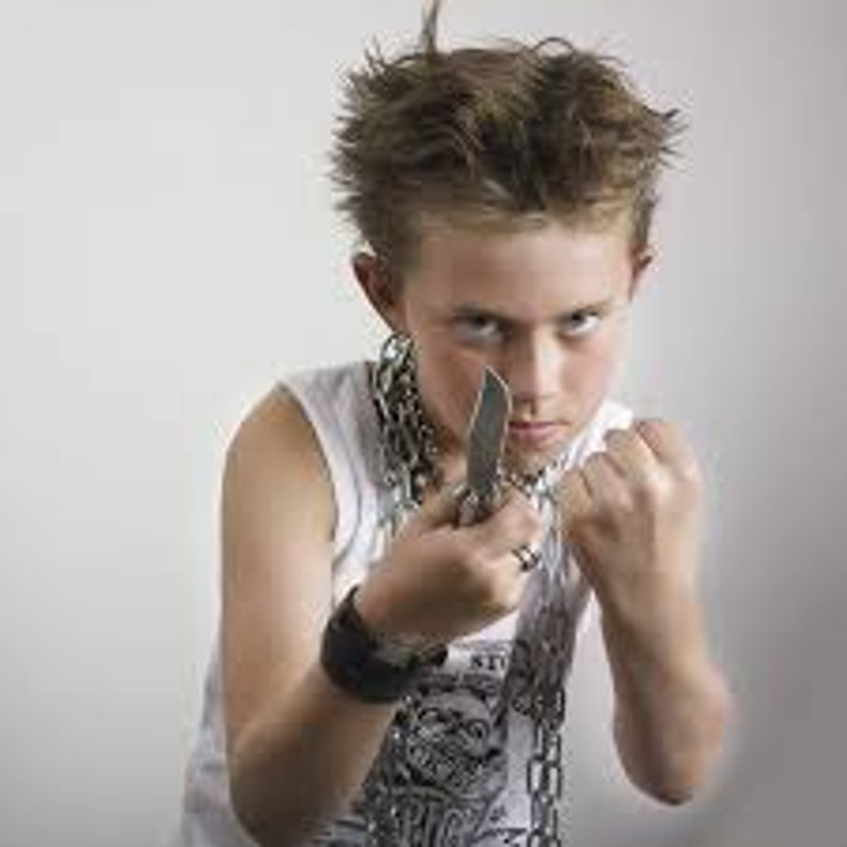 <p>against the basic rules of a group; harmful to the people in a group</p>