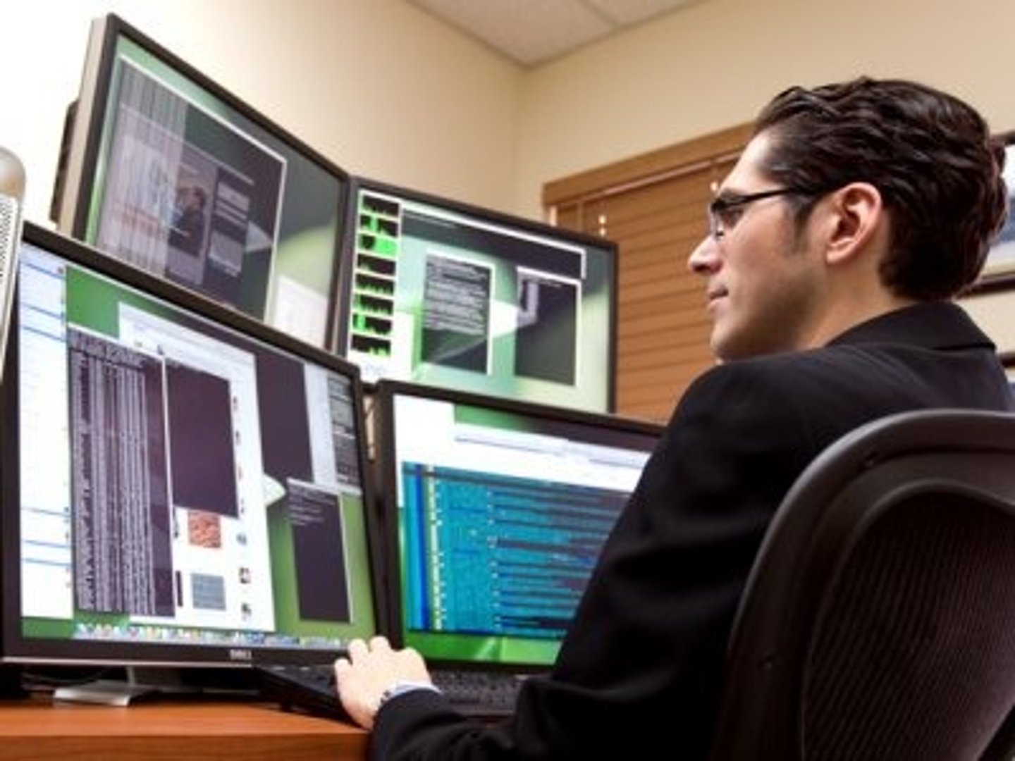 <p>Information technology, Computer science</p>