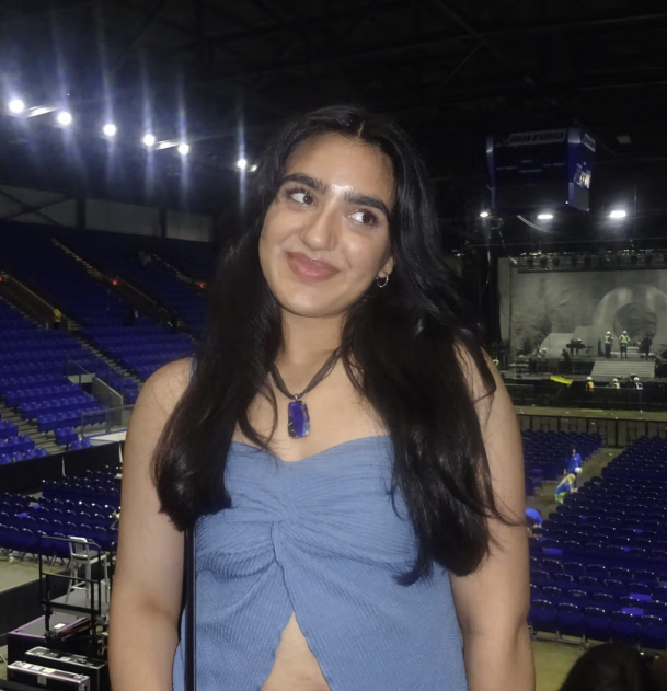 <p><span style="line-height: 22.0875px;">Brother Kindra (Jasleen)</span></p>