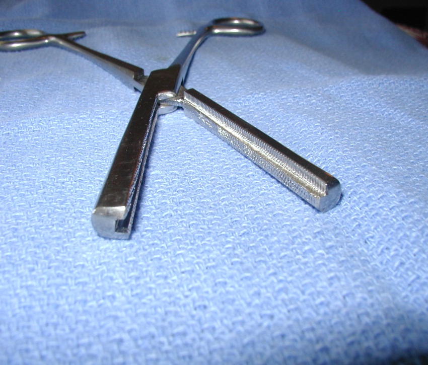 <p><span>What is the name of this intrument?</span></p>