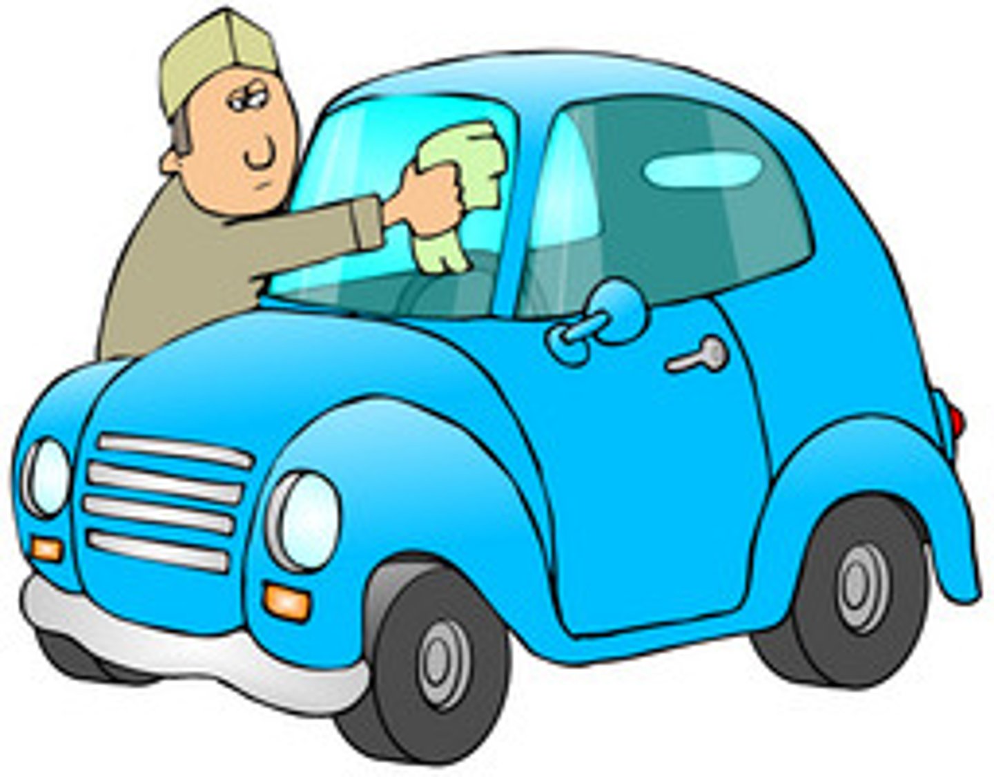 <p>We went by car</p>
